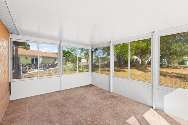 3161 SW Watson Court, Port St. Lucie, Port St Lucie, FL 34953