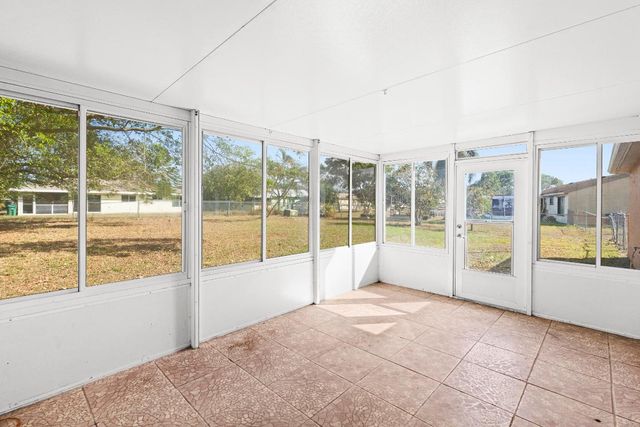 3161 SW Watson Court, Port St. Lucie, Port St Lucie, FL 34953