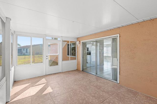 3161 SW Watson Court, Port St. Lucie, Port St Lucie, FL 34953