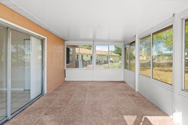 3161 SW Watson Court, Port St. Lucie, Port St Lucie, FL 34953