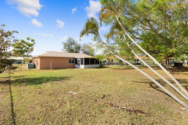 3161 SW Watson Court, Port St. Lucie, Port St Lucie, FL 34953