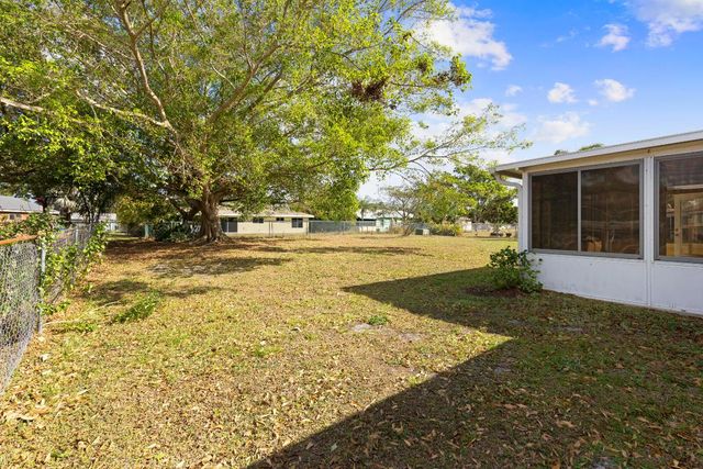 3161 SW Watson Court, Port St. Lucie, Port St Lucie, FL 34953