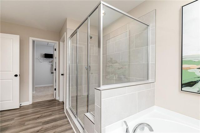 381 Jasmine Woods Drive, Lawrenceville, GA 30046