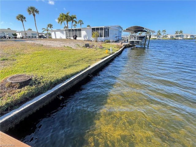 17841 Bryan CT, Fort Myers Beach, FL 33931
