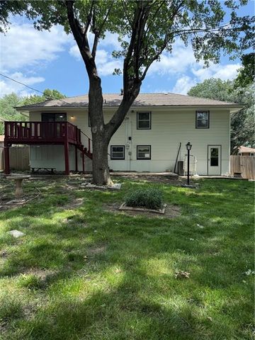 13202 Lowell Avenue, Grandview, MO 64030
