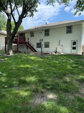 13202 Lowell Avenue, Grandview, MO 64030
