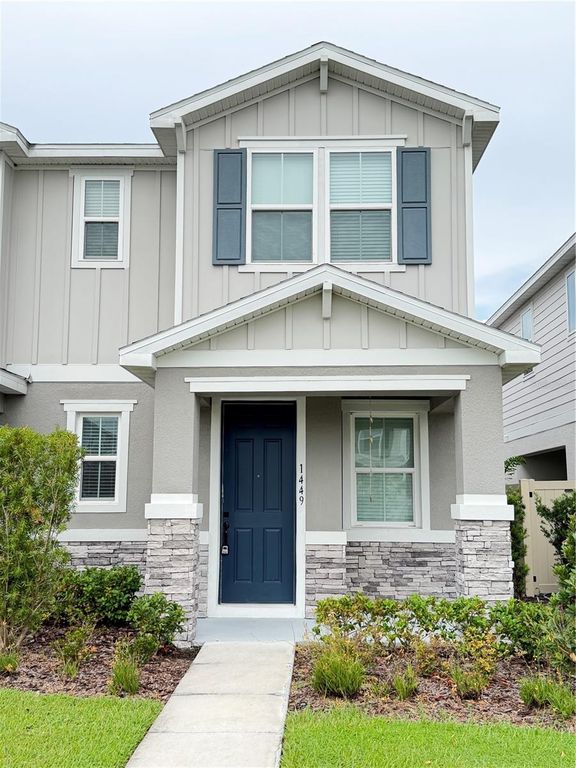 1449 AXEL GRAESON AVENUE, Kissimmee, FL 34744