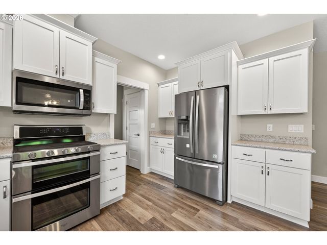 3622 Ne Hembree St, Mc Minnville, OR 97128