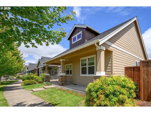 3622 Ne Hembree St, Mc Minnville, OR 97128