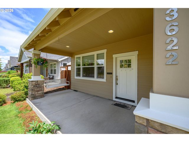 3622 Ne Hembree St, Mc Minnville, OR 97128