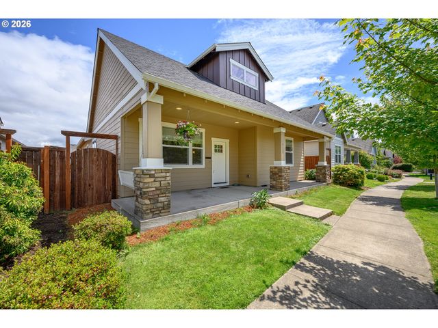 3622 Ne Hembree St, Mc Minnville, OR 97128