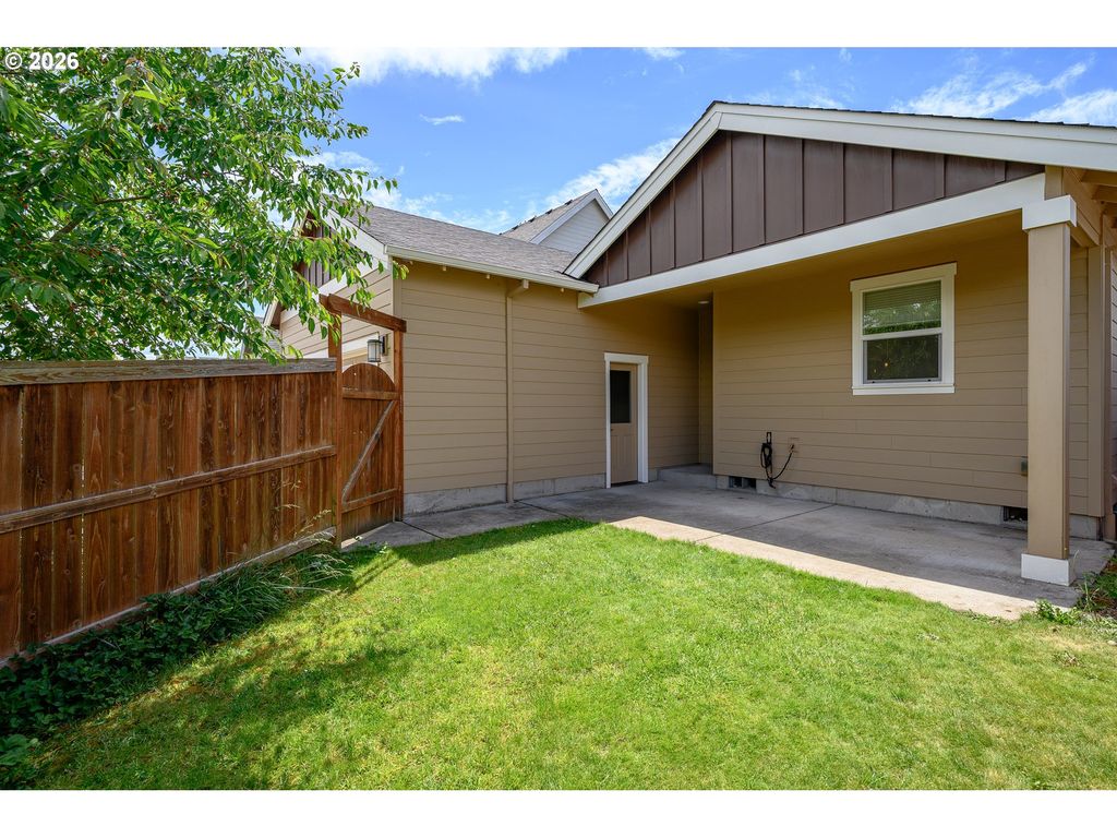 Image 33 of property listing at 3622 Ne Hembree St, Mc Minnville, OR 97128
