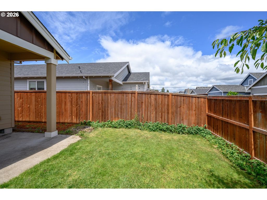Image 34 of property listing at 3622 Ne Hembree St, Mc Minnville, OR 97128