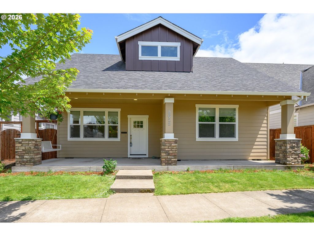 Image 40 of property listing at 3622 Ne Hembree St, Mc Minnville, OR 97128