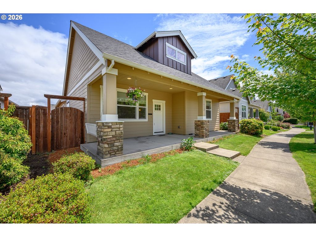 Image 41 of property listing at 3622 Ne Hembree St, Mc Minnville, OR 97128