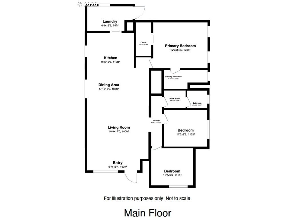 Image 42 of property listing at 3622 Ne Hembree St, Mc Minnville, OR 97128