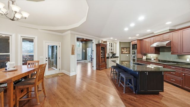 2958 Bluff View Drive, W, Dunlap, TN 37327