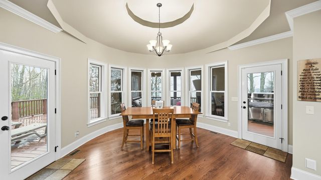 2958 Bluff View Drive, W, Dunlap, TN 37327