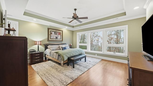 2958 Bluff View Drive, W, Dunlap, TN 37327