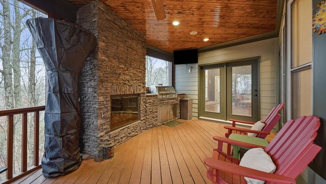 2958 Bluff View Drive, W, Dunlap, TN 37327