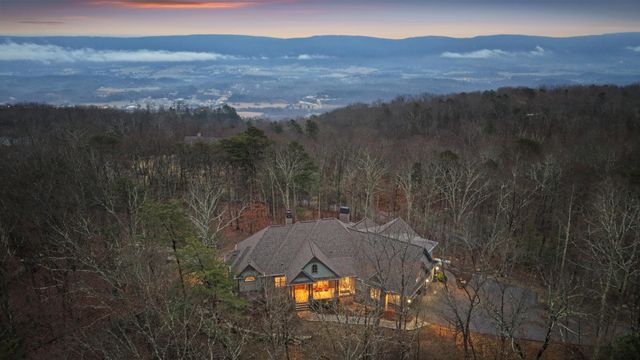 2958 Bluff View Drive, W, Dunlap, TN 37327