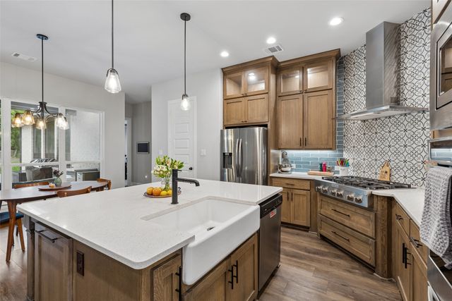 7501 Windomere Court, Parker, TX 75098