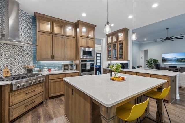 7501 Windomere Court, Parker, TX 75098