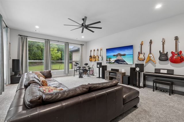 7501 Windomere Court, Parker, TX 75098