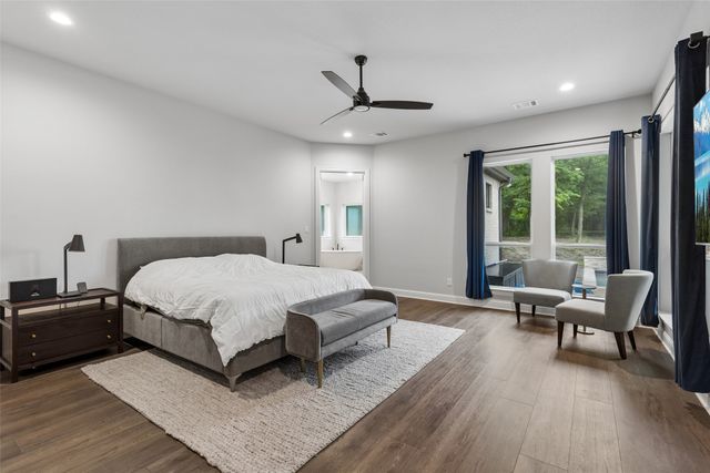 7501 Windomere Court, Parker, TX 75098