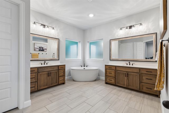 7501 Windomere Court, Parker, TX 75098
