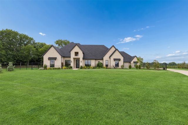 7501 Windomere Court, Parker, TX 75098