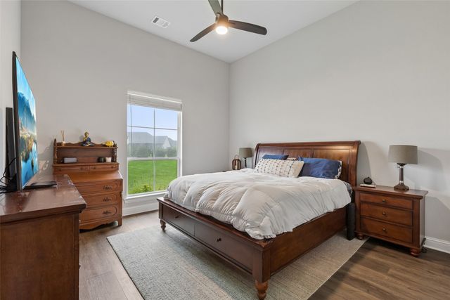 7501 Windomere Court, Parker, TX 75098