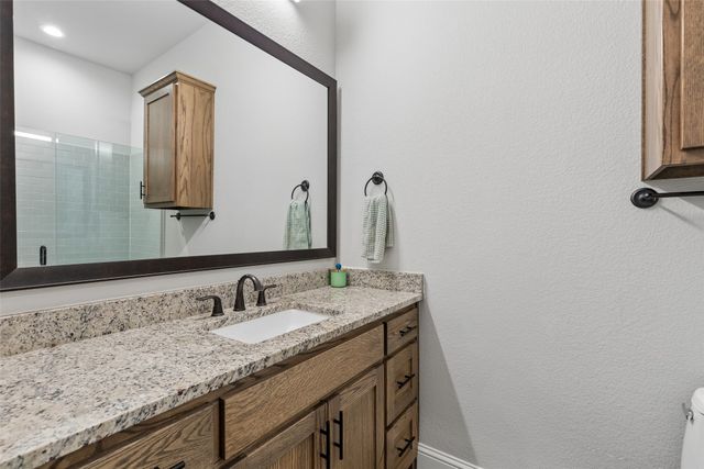 7501 Windomere Court, Parker, TX 75098