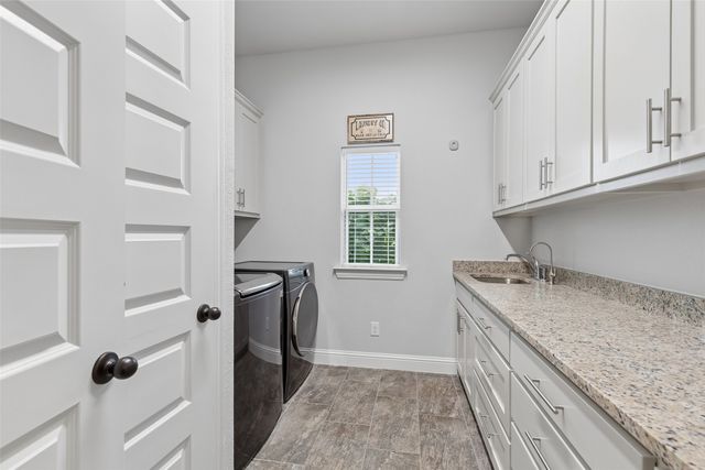 7501 Windomere Court, Parker, TX 75098