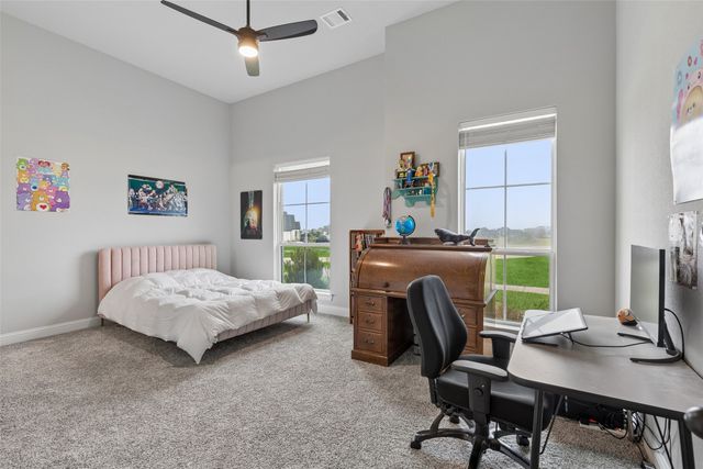 7501 Windomere Court, Parker, TX 75098