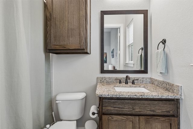 7501 Windomere Court, Parker, TX 75098
