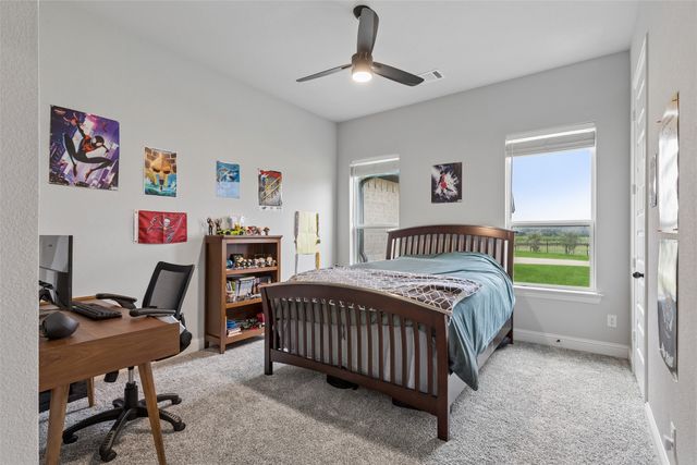 7501 Windomere Court, Parker, TX 75098