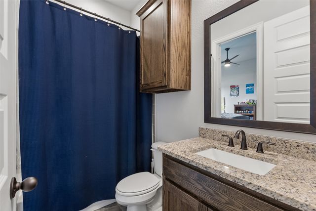 7501 Windomere Court, Parker, TX 75098