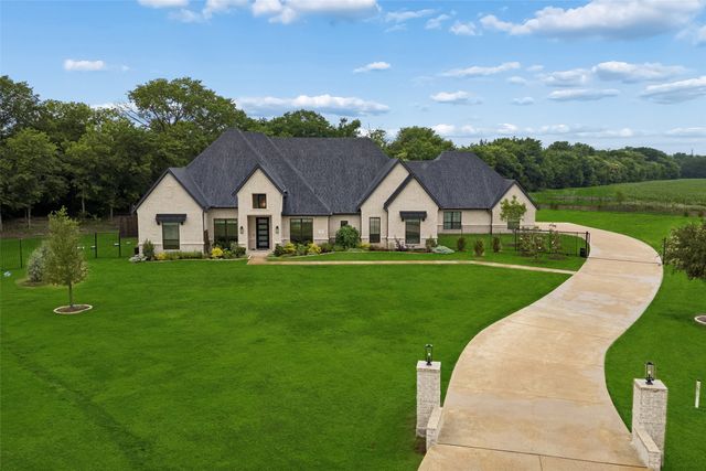 7501 Windomere Court, Parker, TX 75098