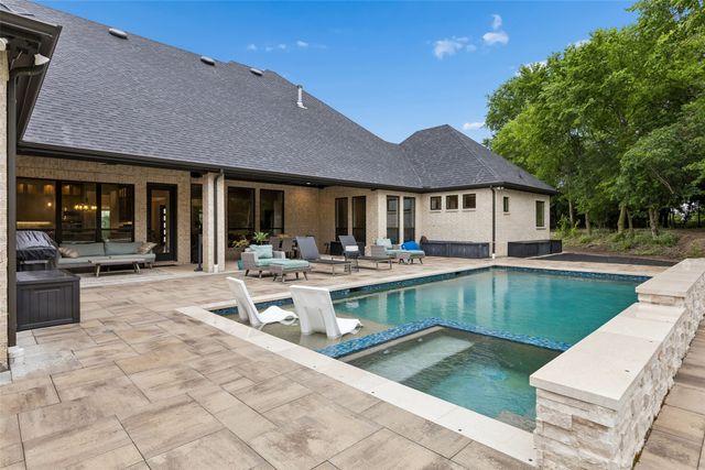 7501 Windomere Court, Parker, TX 75098