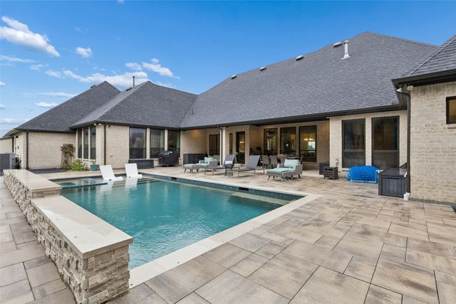 7501 Windomere Court, Parker, TX 75098