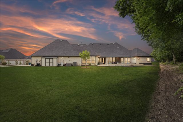 7501 Windomere Court, Parker, TX 75098