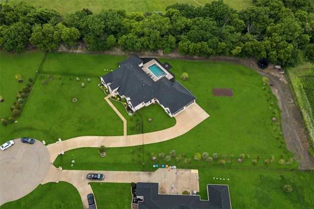 7501 Windomere Court, Parker, TX 75098