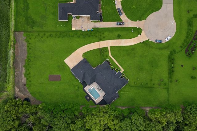 7501 Windomere Court, Parker, TX 75098