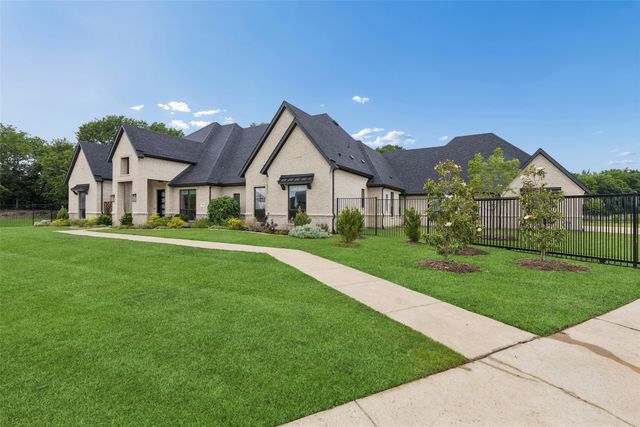 7501 Windomere Court, Parker, TX 75098