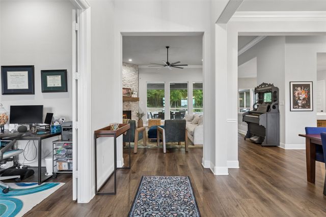7501 Windomere Court, Parker, TX 75098