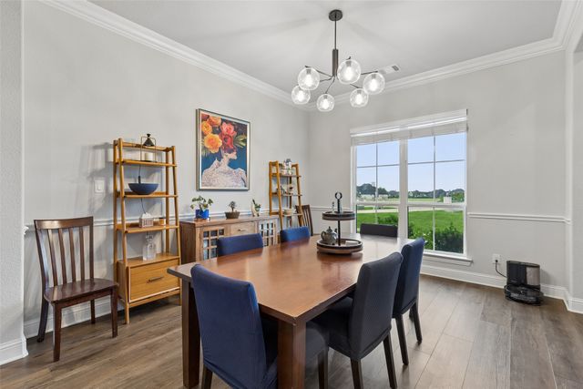 7501 Windomere Court, Parker, TX 75098