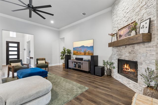 7501 Windomere Court, Parker, TX 75098