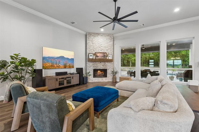 7501 Windomere Court, Parker, TX 75098