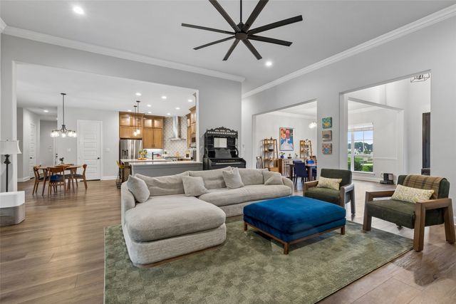 7501 Windomere Court, Parker, TX 75098